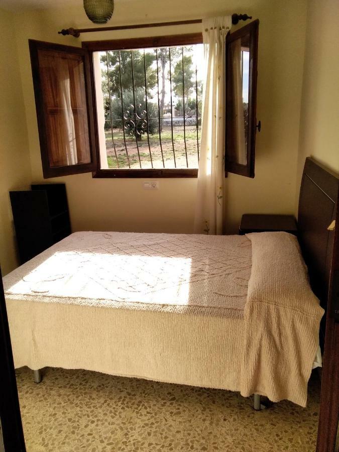 Pinomar Apartment Teulada Luaran gambar